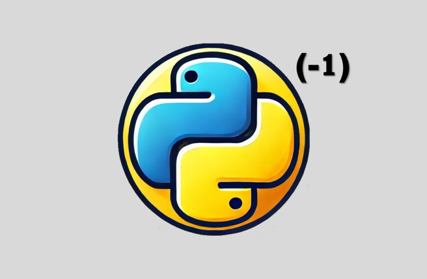 Udemy sorprende con NUEVO curso gratis para aprender Python desde MENOS UNO