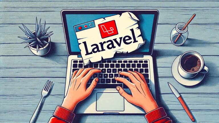 ¡Increíble oferta! Edutin Academy regala curso de Laravel para desarrolladores