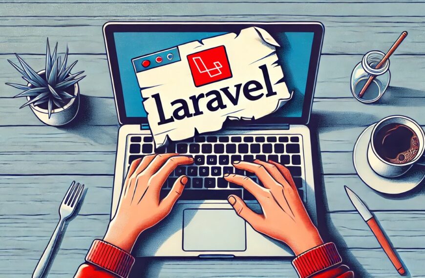 ¡Increíble oferta! Edutin Academy regala curso de Laravel para desarrolladores