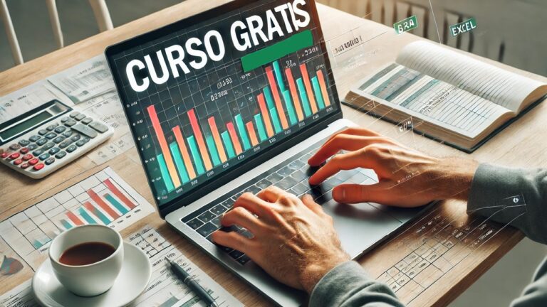 Datacamp presenta un curso de análisis de datos en Excel gratis que no te puedes perder