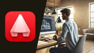 AutoCAD a otro nivel: Lanzan curso gratuito con certificado de 180 horas