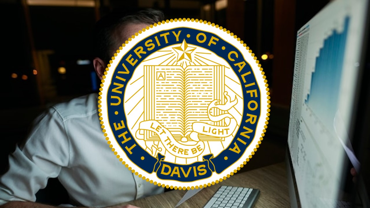 La Universidad de California, Davis te invita: Curso gratis de análisis de datos y pruebas AB con SQL ¡Inscríbete ya!