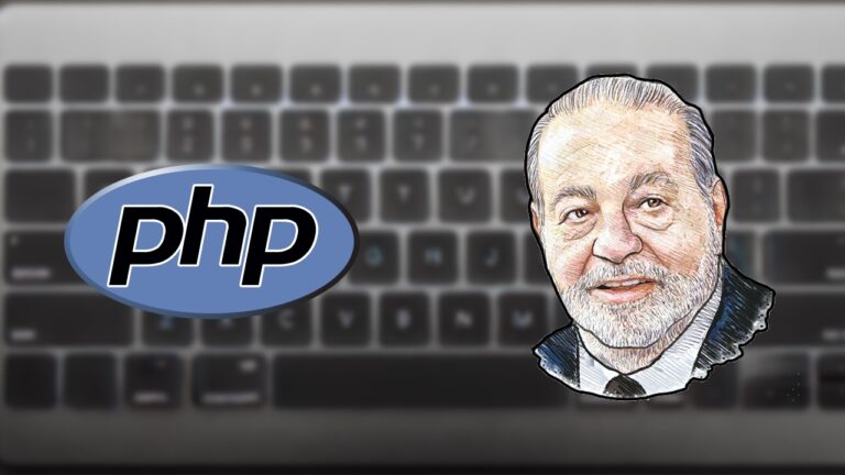 ¿Quieres ser desarrollador back-end? La Fundación Carlos Slim tiene la solución