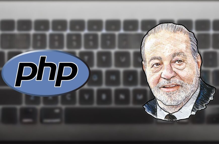 ¿Quieres ser desarrollador back-end? La Fundación Carlos Slim tiene la solución