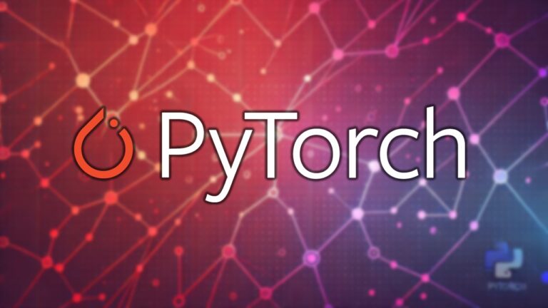 Este curso gratis de Datacamp con PyTorch te llevará al siguiente nivel en aprendizaje profundo