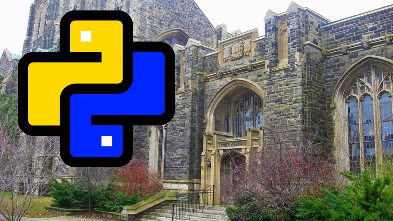 Empieza tu carrera en programación con este curso gratuito de la Universidad de Toronto