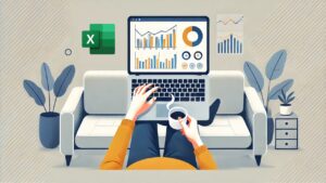 Domina Excel con este curso gratuito que Udemy tiene para ti