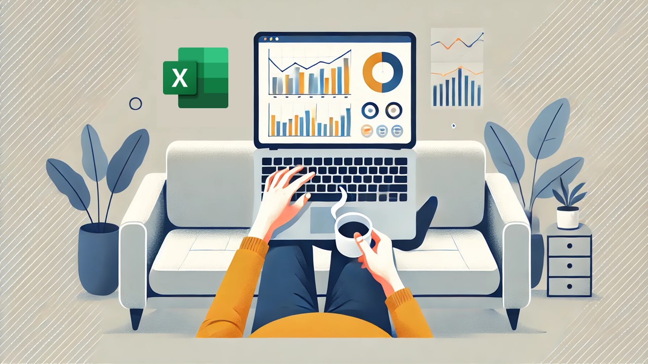 Domina Excel con este curso gratuito que Udemy tiene para ti