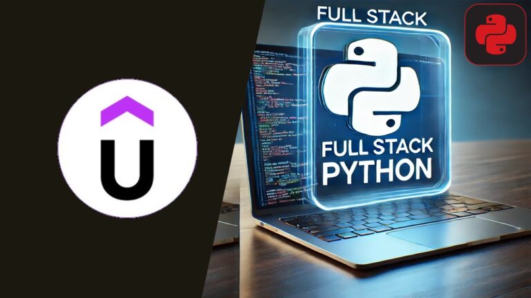 ¿Quieres destacar en Python Full Stack? Curso gratis para expertos en pruebas de backend y MC/ML