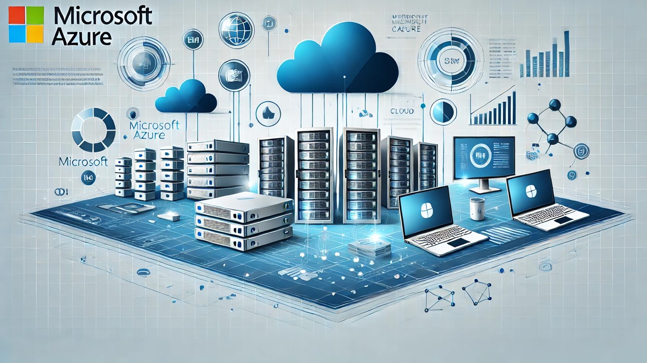 La plataforma que te regala un curso de Microsoft Azure y nadie te lo había contado