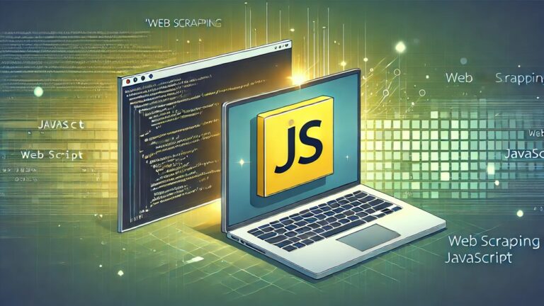 ¿El mejor curso gratis de web scraping? Descúbrelo en Udemy con JavaScript como protagonista