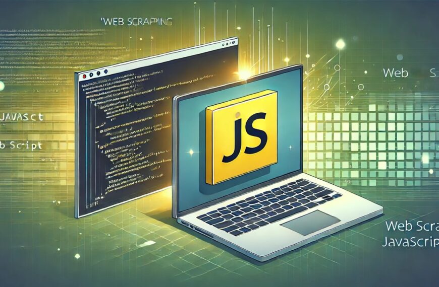 ¿El mejor curso gratis de web scraping? Descúbrelo en Udemy con JavaScript como protagonista