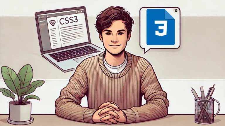 El curso de CSS3 más completo de la web: 120 horas de aprendizaje sin igual