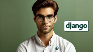 Aprende a construir aplicaciones web con el curso gratuito de Django más impactante
