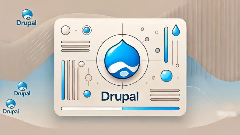 Domina Drupal y crea sitios web espectaculares con este curso gratis de 10 horas