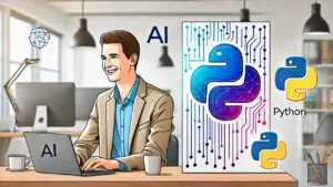 El mejor curso gratuito de inteligencia artificial con Python 220 horas de aprendizaje avanzado