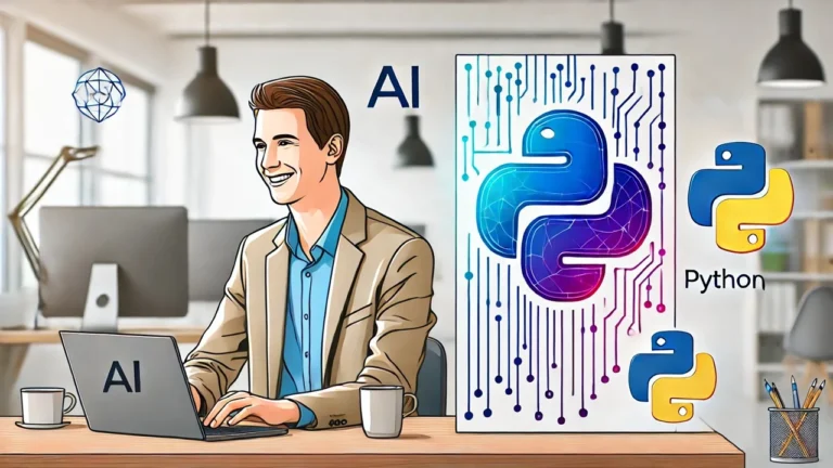 El mejor curso gratuito de inteligencia artificial con Python 220 horas de aprendizaje avanzado
