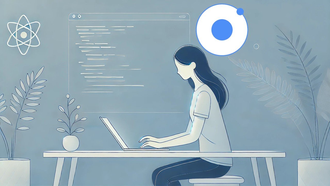 Curso Gratis de Ionic: Aprende a crear aplicaciones multiplataforma como un experto