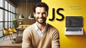 Domina JavaScript como un profesional con el mejor curso gratuito