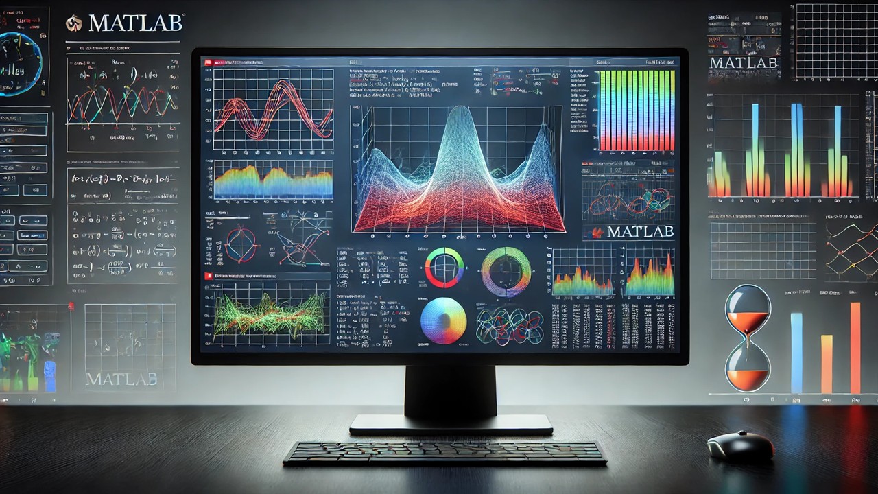 Más de 12 mil estudiantes ya transformaron su futuro con este curso gratuito de Matlab