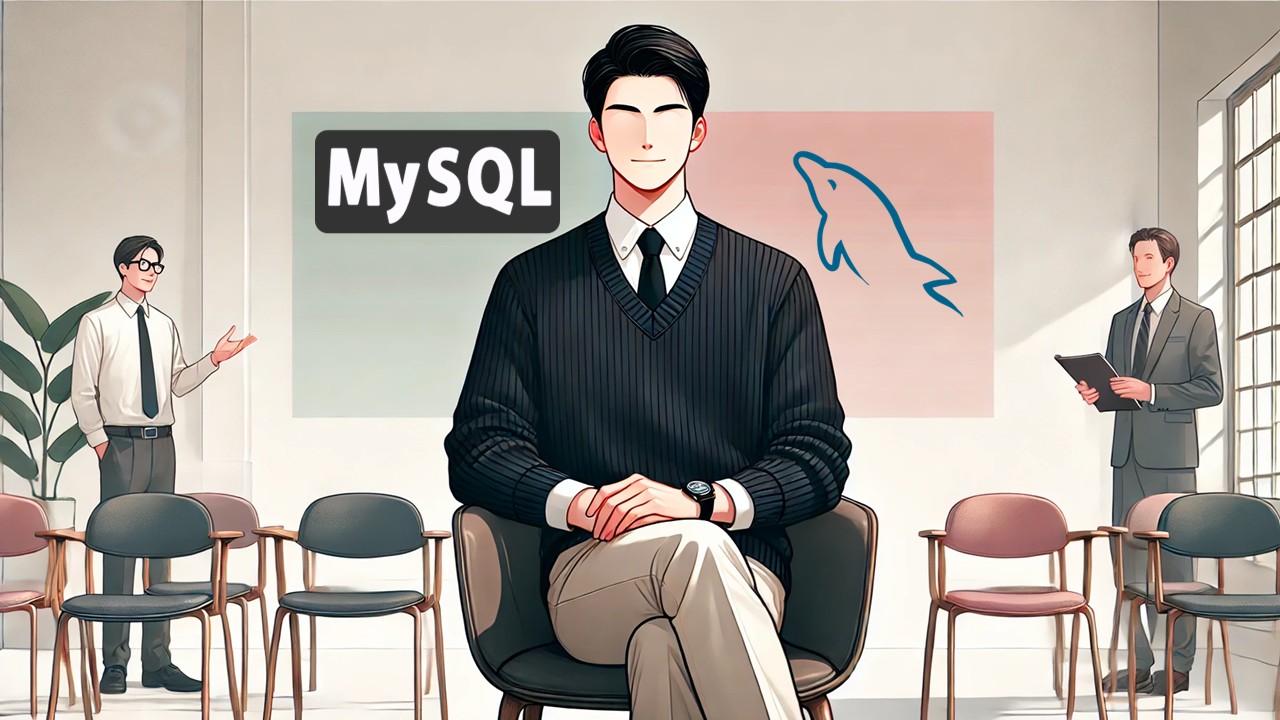 El CURSO más completo de MySQL que te llevará de principiante a experto en 90 horas totalmente GRATIS