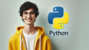 El secreto de los programadores exitosos: Curso gratis de Python con más de 220 horas