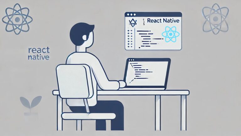 Crea la próxima app viral con este curso gratis de React Native