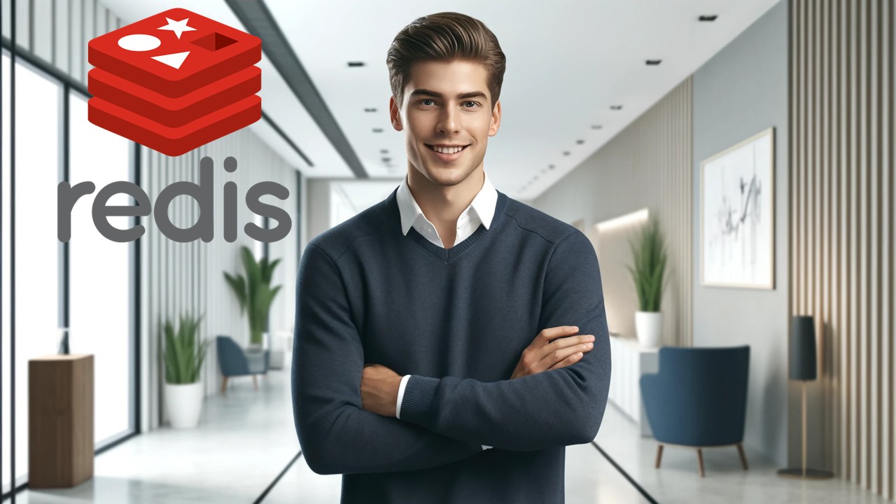 Transforma tus habilidades con este curso gratuito y completo de Redis en español de 120 horas