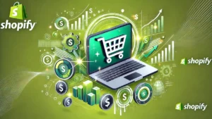 El secreto mejor guardado para triunfar con Shopify: Curso gratis de 25 horas