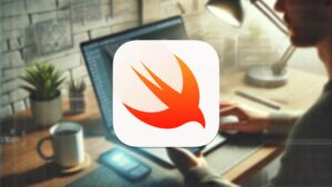 ¿Quieres crear apps como las grandes marcas? Este curso gratuito de Swift lo hace posible