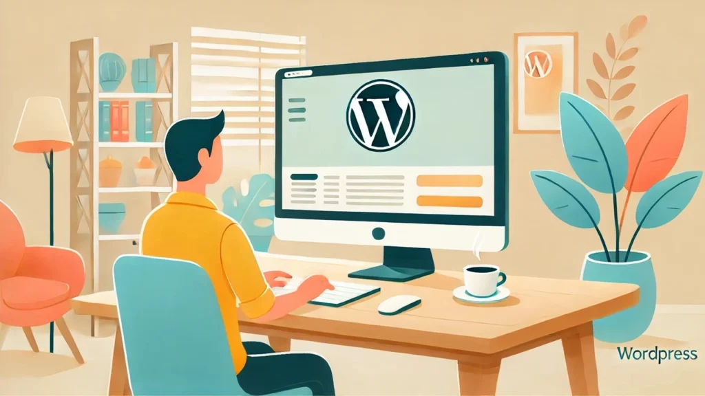 Diseña, protege y optimiza sitios con el CURSO GRATUITO más extenso de WordPress