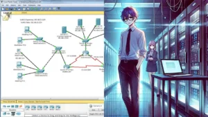 Conviértete en el próximo experto en redes con este curso gratuito de Cisco Packet Tracer