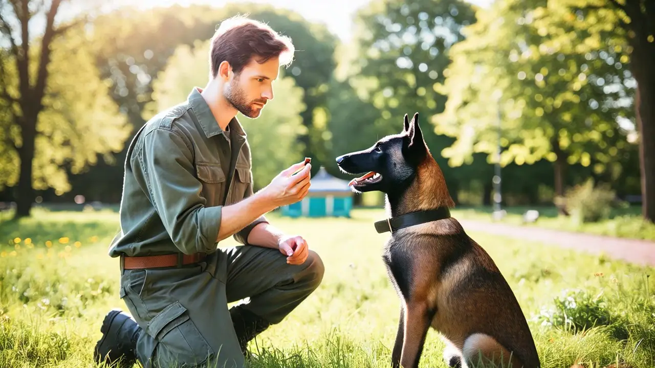 Tu perro puede ser el más obediente del vecindario con este curso gratuito de adiestramiento canino