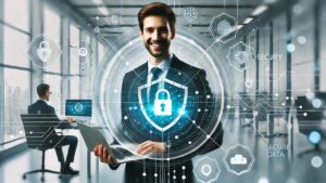 Protege datos, sistemas y software con el curso gratuito de ciberseguridad más completo y certificado