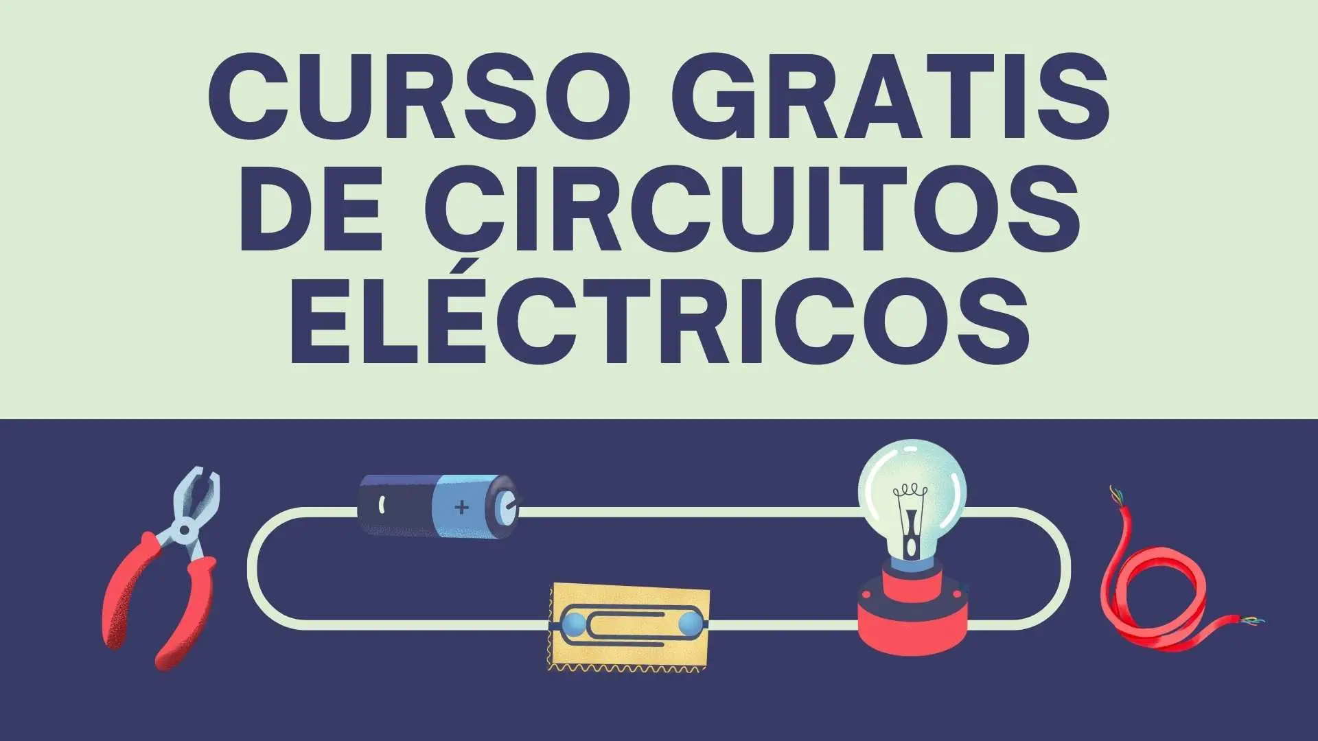 Tu futuro en la ingeniería comienza con este curso de circuitos eléctricos gratis