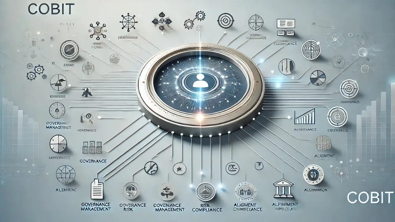 COBIT en acción: Gestiona riesgos, impulsa la transformación digital y más con este curso gratuito