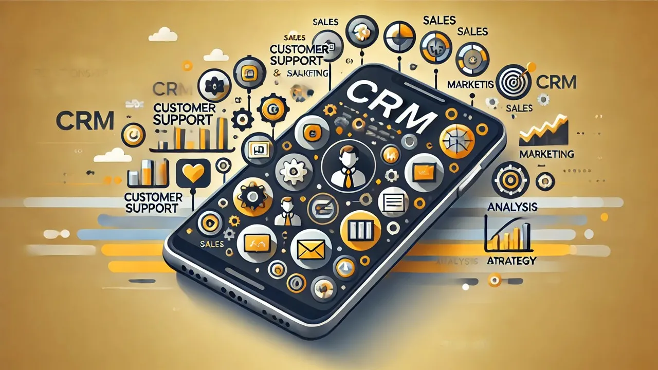 ¿Listo para el éxito? Este curso gratuito de CRM de 120 horas te llevará allí