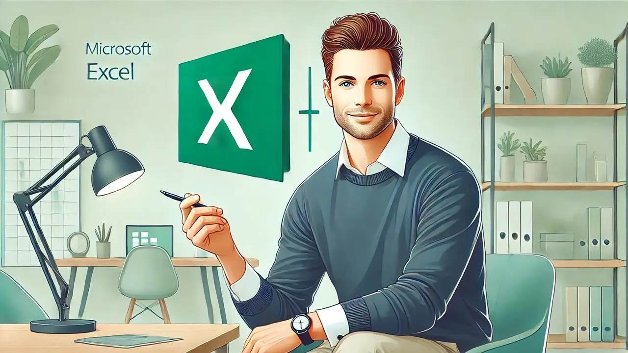 ¿Quieres ser un experto en finanzas? No te pierdas este curso gratuito de Excel para contadores y financistas