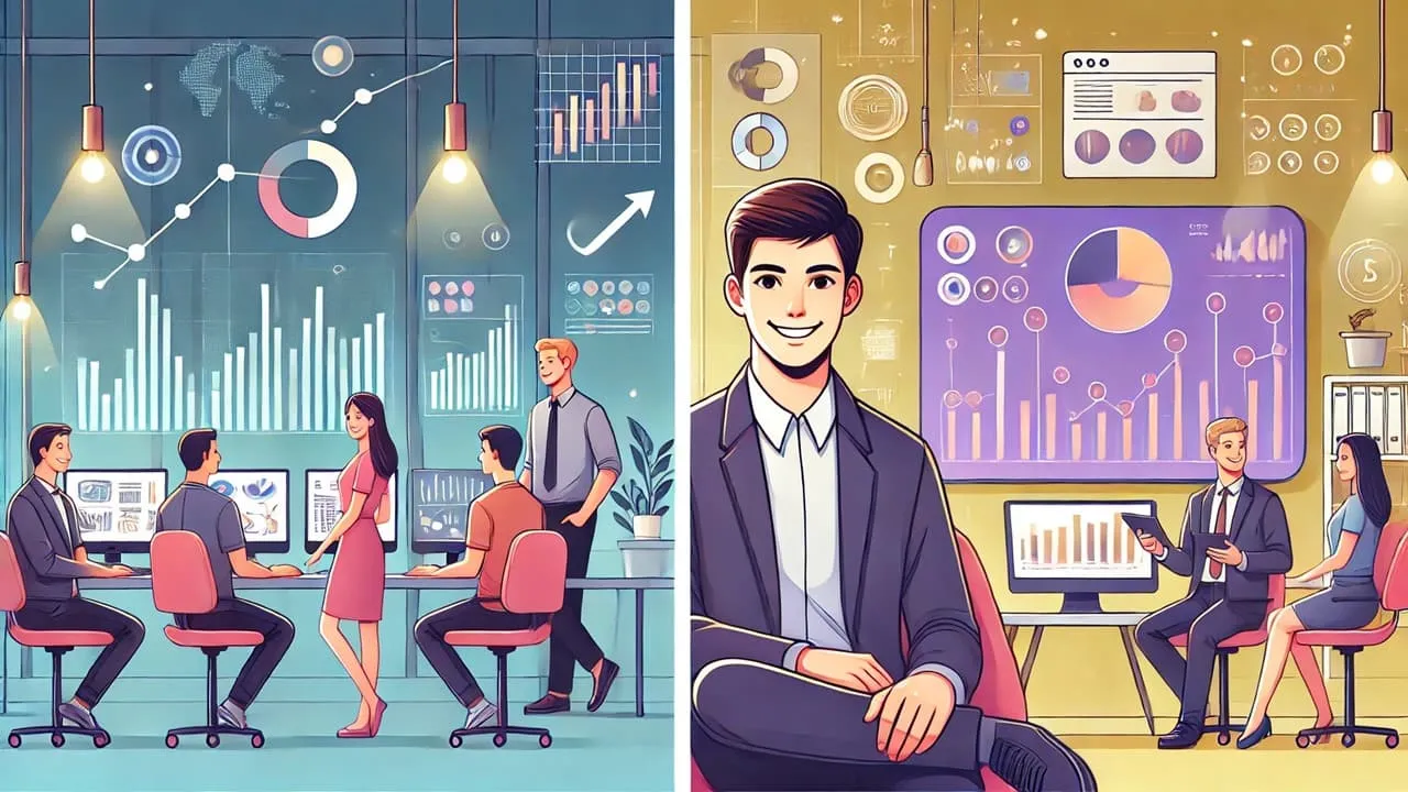 Estás perdiendo dinero si no tomas este curso gratis de gestión de proyectos ahora mismo