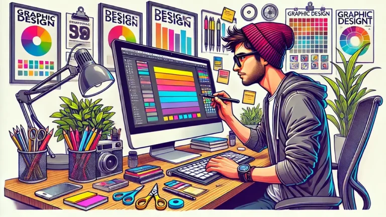 190 horas de Illustrator en un curso gratis: Diseño gráfico desde la teoría hasta la práctica