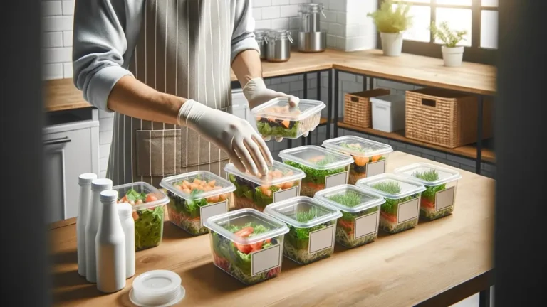 89 horas de conocimiento gratuito en seguridad alimentaria: Mejora tus habilidades hoy mismo