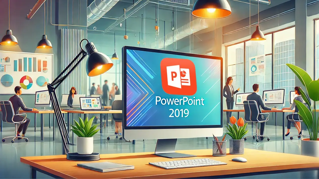Curso gratis de PowerPoint: todo sobre diseño, animaciones y componentes dinámicos en español