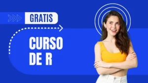 Conviértete en un programador de R y aspira a sueldos de $90,000 anuales con este curso gratis de 76 horas