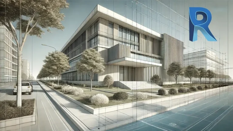 El curso de Revit más completo del mundo: 159 horas GRATIS