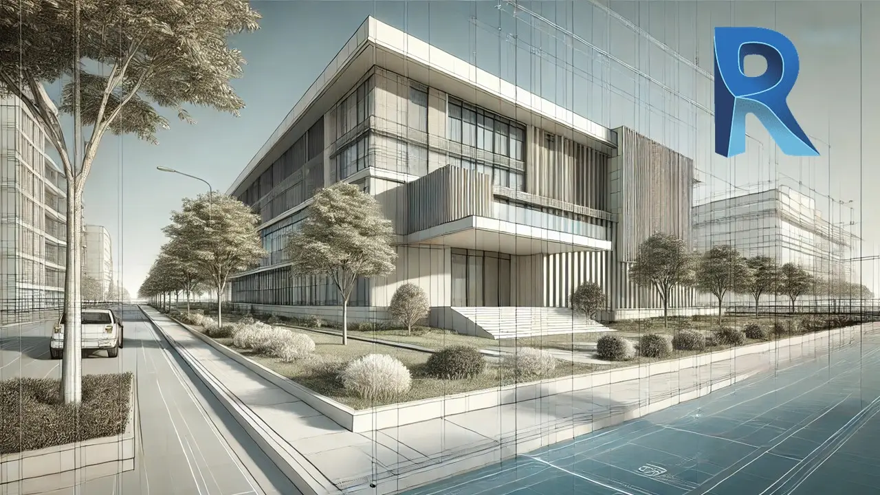 El curso de Revit más completo del mundo: 159 horas GRATIS