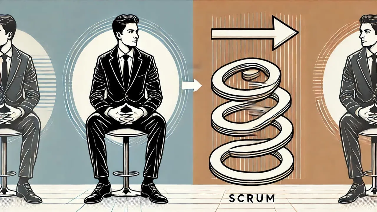 ¿120 horas para dominar Scrum? Este curso gratis lo tiene todo