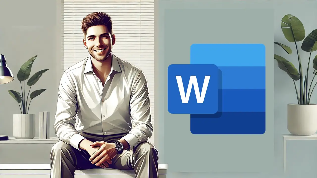 El curso de Word de 180 horas que cambiará tu forma de trabajar para siempre. ¡Y es gratis!