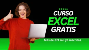 Todo sobre el curso de Excel gratis que ofrece la Universidad de Colorado: Más de 274 mil estudiantes ya lo tomaron