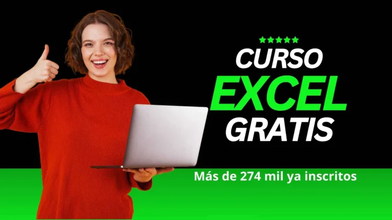 Todo sobre el curso de Excel gratis que ofrece la Universidad de Colorado: Más de 274 mil estudiantes ya lo tomaron