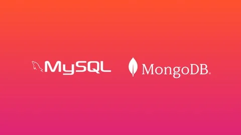 Cupón Udemy | Bases de Datos con MySQL + ChatGPT y MongoDB | 100% de descuento